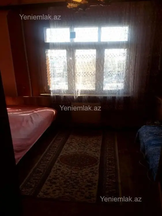 145 000 AZN - 4 otaqlı mənzil Satılır, 17-ci mikrorayon, Sumqayıt