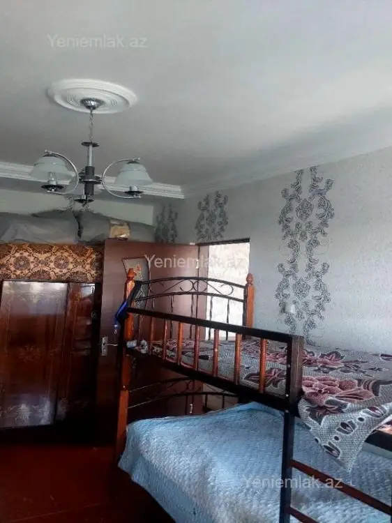 145 000 AZN - 4 otaqlı mənzil Satılır, 17-ci mikrorayon, Sumqayıt