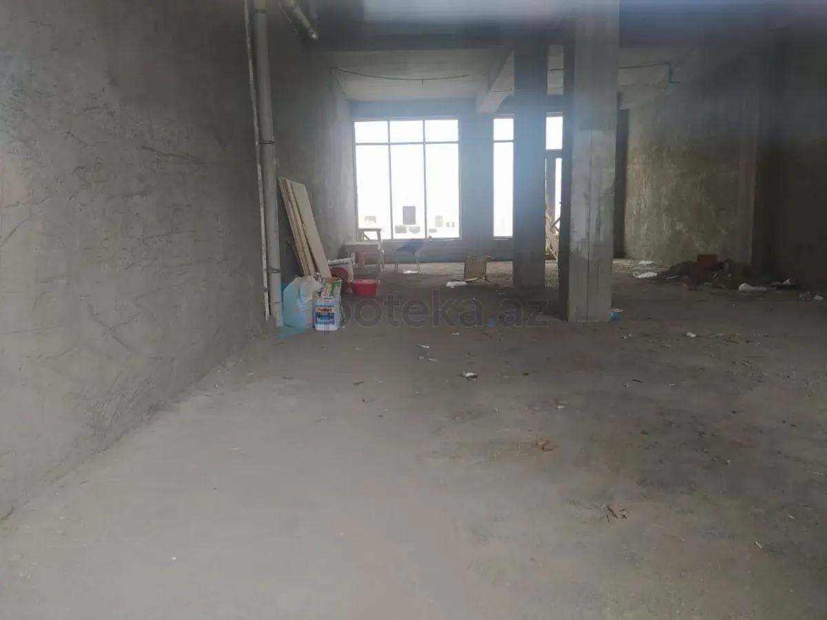 117 000 AZN - 90 m² Obyekt / Ofis Satılır, Masazır, Abşeron