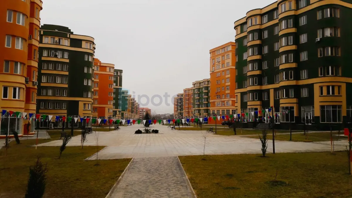 117 000 AZN - 90 m² Obyekt / Ofis Satılır, Masazır, Abşeron