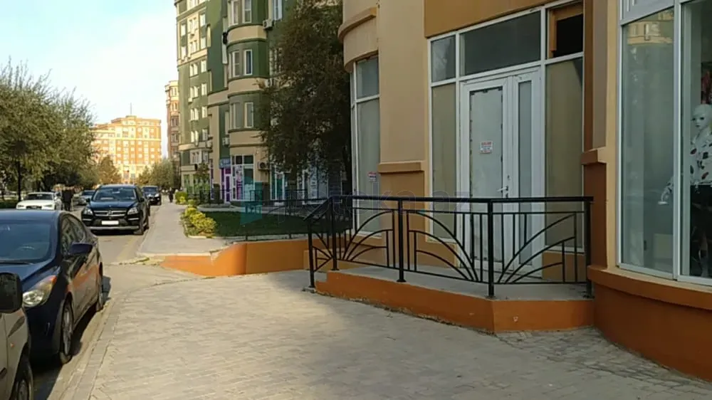 117 000 AZN - 90 m² Obyekt / Ofis Satılır, Masazır, Abşeron