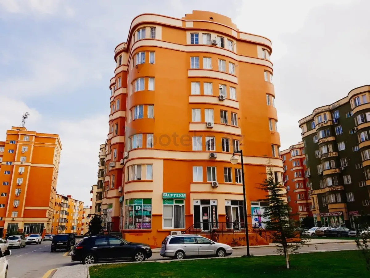 103 200 AZN - 86 m² Obyekt / Ofis Satılır, Masazır, Abşeron