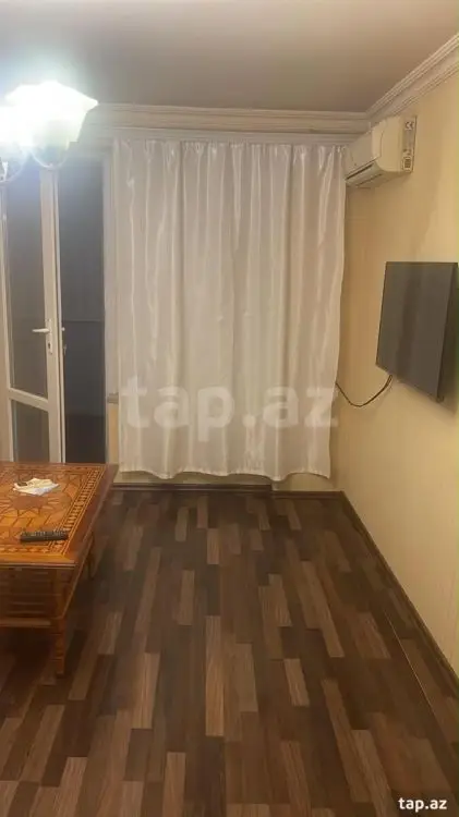 600 AZN - 2 otaqlı mənzil Kirayə (aylıq), Bakı