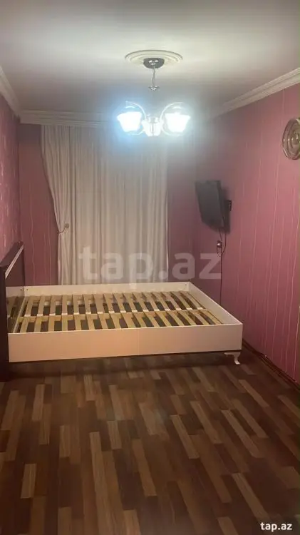 600 AZN - 2 otaqlı mənzil Kirayə (aylıq), Bakı