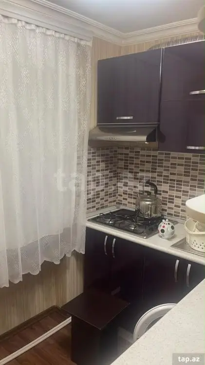 600 AZN - 2 otaqlı mənzil Kirayə (aylıq), Bakı