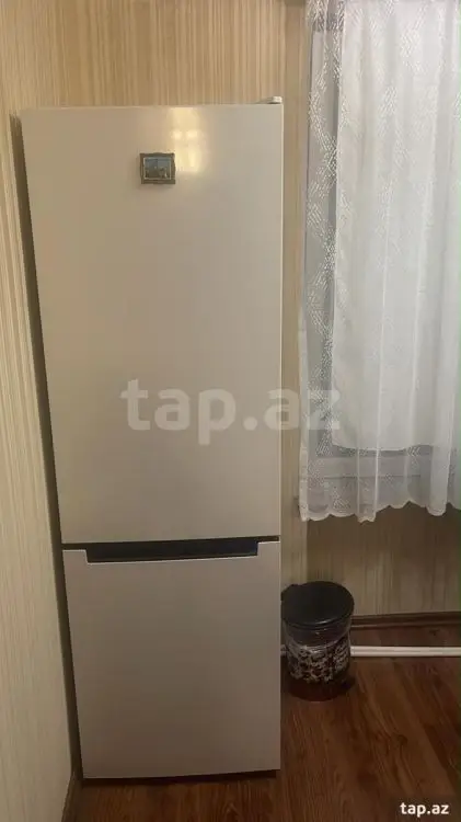 600 AZN - 2 otaqlı mənzil Kirayə (aylıq), Bakı