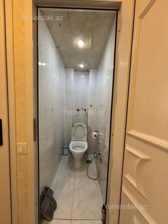 187 000 AZN - 2 otaqlı mənzil Satılır, Əhmədli, Xətai, Bakı