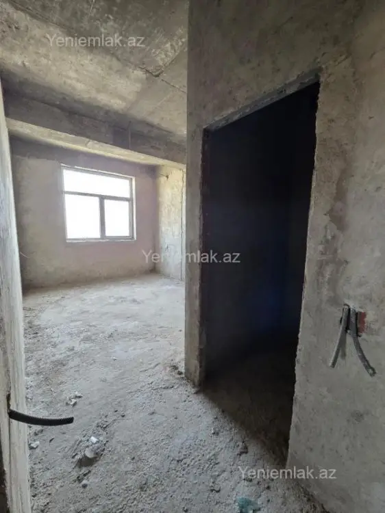 351 000 AZN - 3 otaqlı mənzil Satılır, Nəsimi, Bakı