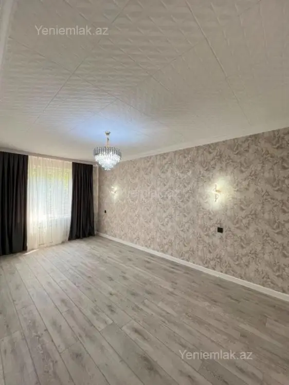 144 000 AZN - 3 otaqlı mənzil Satılır, Xətai, Bakı