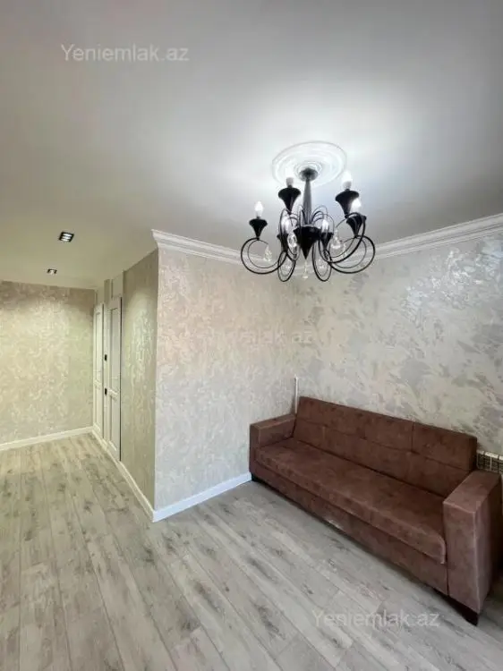 144 000 AZN - 3 otaqlı mənzil Satılır, Xətai, Bakı