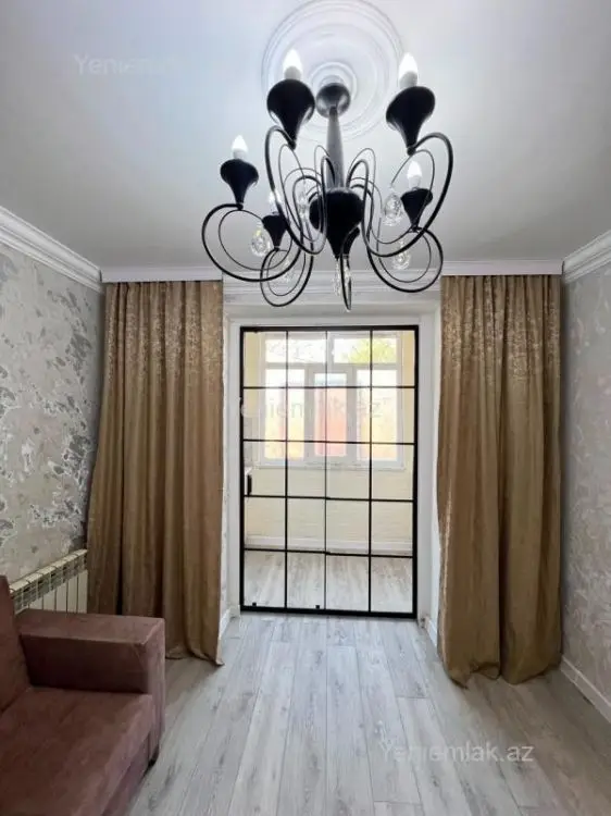 144 000 AZN - 3 otaqlı mənzil Satılır, Xətai, Bakı