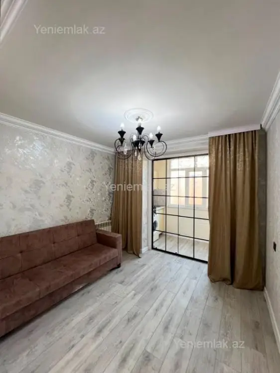 144 000 AZN - 3 otaqlı mənzil Satılır, Xətai, Bakı