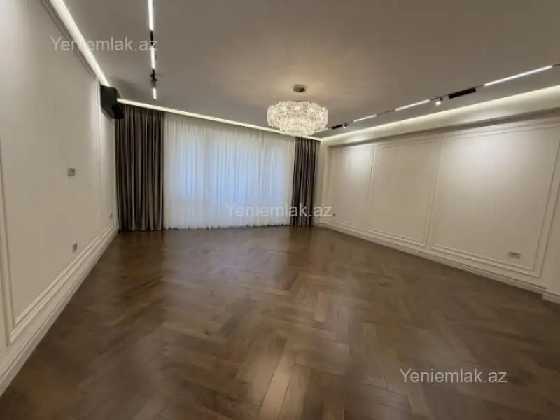 730 000 AZN - 4 otaqlı mənzil Satılır, Nəsimi, Bakı