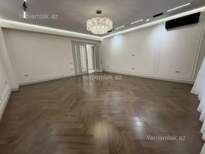 730 000 AZN - 4 otaqlı mənzil Satılır, Nəsimi, Bakı