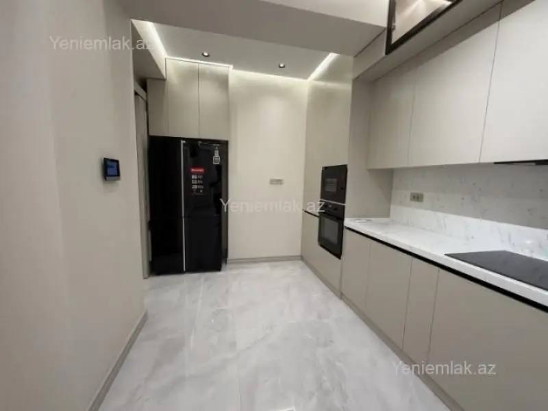 730 000 AZN - 4 otaqlı mənzil Satılır, Nəsimi, Bakı