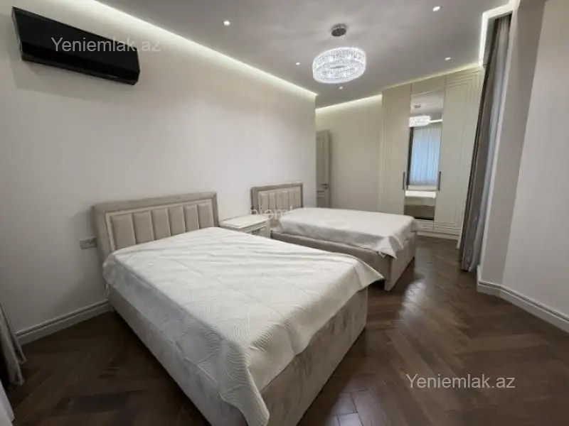 730 000 AZN - 4 otaqlı mənzil Satılır, Nəsimi, Bakı