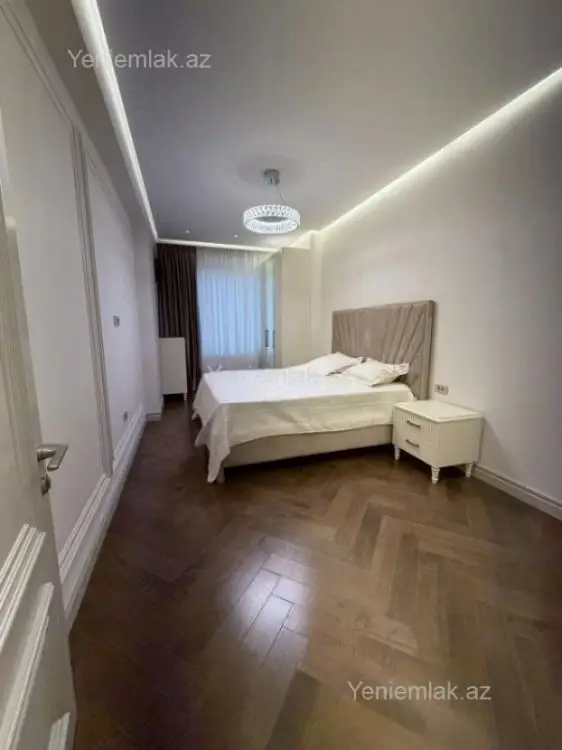 730 000 AZN - 4 otaqlı mənzil Satılır, Nəsimi, Bakı