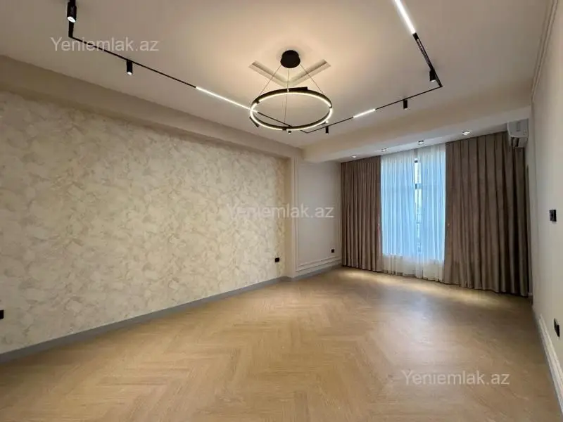 720 000 AZN - 4 otaqlı mənzil Satılır, Nəsimi, Bakı