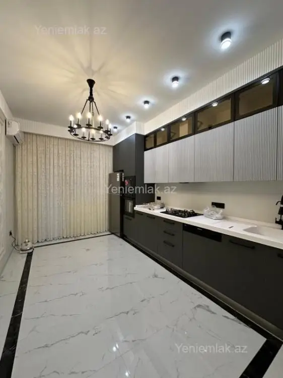 720 000 AZN - 4 otaqlı mənzil Satılır, Nəsimi, Bakı