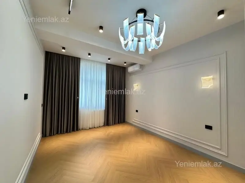 720 000 AZN - 4 otaqlı mənzil Satılır, Nəsimi, Bakı