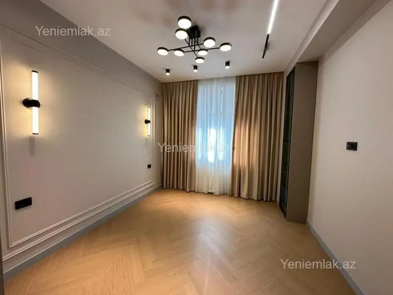720 000 AZN - 4 otaqlı mənzil Satılır, Nəsimi, Bakı