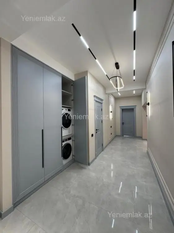 720 000 AZN - 4 otaqlı mənzil Satılır, Nəsimi, Bakı