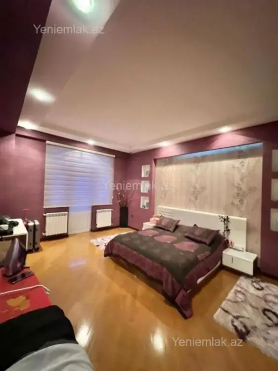 360 000 AZN - 3 otaqlı mənzil Satılır, Xətai, Bakı