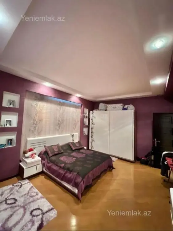 360 000 AZN - 3 otaqlı mənzil Satılır, Xətai, Bakı