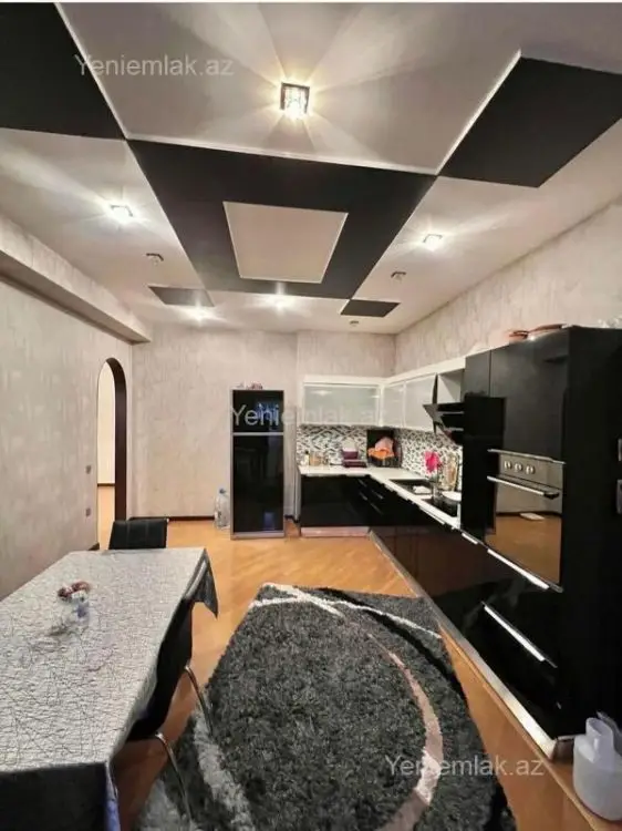 360 000 AZN - 3 otaqlı mənzil Satılır, Xətai, Bakı
