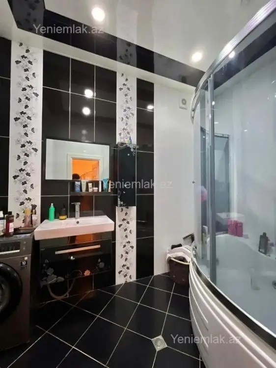 360 000 AZN - 3 otaqlı mənzil Satılır, Xətai, Bakı