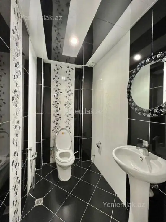 360 000 AZN - 3 otaqlı mənzil Satılır, Xətai, Bakı