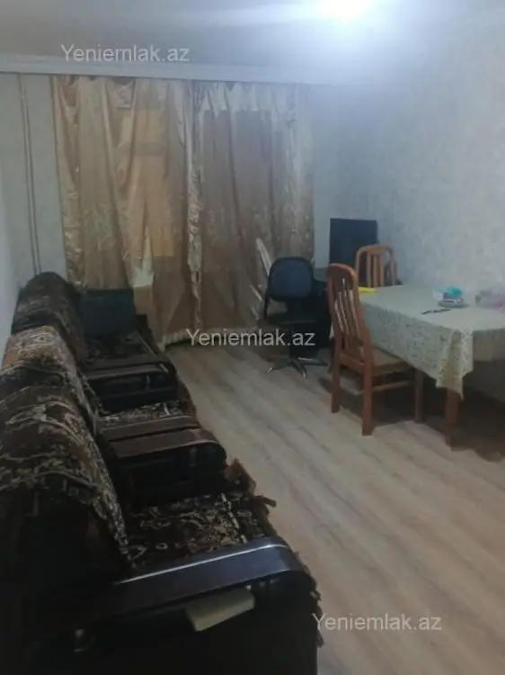 400 AZN - 2 otaqlı mənzil Kirayə (aylıq), 5-ci mikrorayon, Sumqayıt