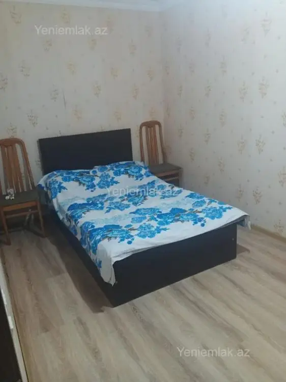 400 AZN - 2 otaqlı mənzil Kirayə (aylıq), 5-ci mikrorayon, Sumqayıt