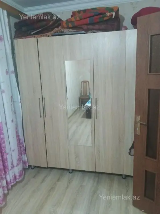 400 AZN - 2 otaqlı mənzil Kirayə (aylıq), 5-ci mikrorayon, Sumqayıt