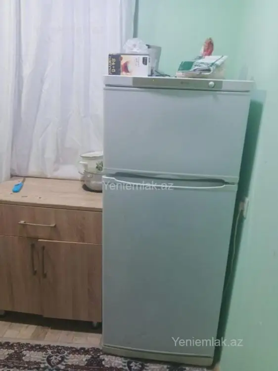 400 AZN - 2 otaqlı mənzil Kirayə (aylıq), 5-ci mikrorayon, Sumqayıt