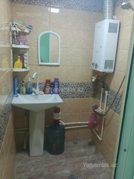 400 AZN - 2 otaqlı mənzil Kirayə (aylıq), 5-ci mikrorayon, Sumqayıt