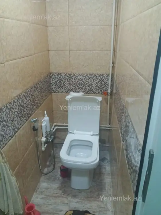 400 AZN - 2 otaqlı mənzil Kirayə (aylıq), 5-ci mikrorayon, Sumqayıt