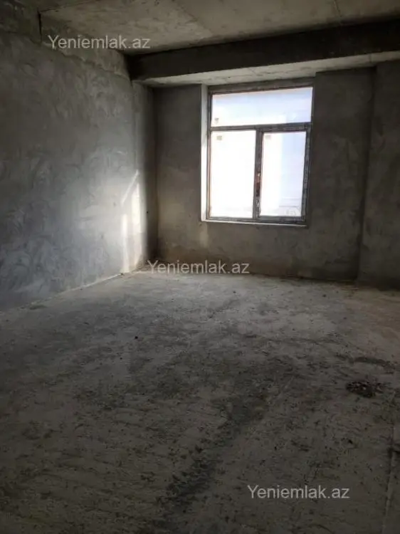 561 000 AZN - 4 otaqlı mənzil Satılır, Nəsimi, Bakı