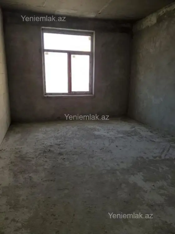 561 000 AZN - 4 otaqlı mənzil Satılır, Nəsimi, Bakı