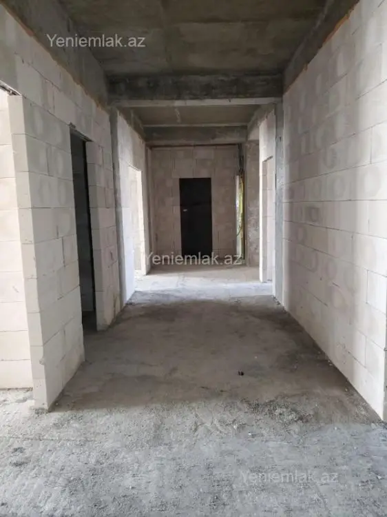 561 000 AZN - 4 otaqlı mənzil Satılır, Nəsimi, Bakı