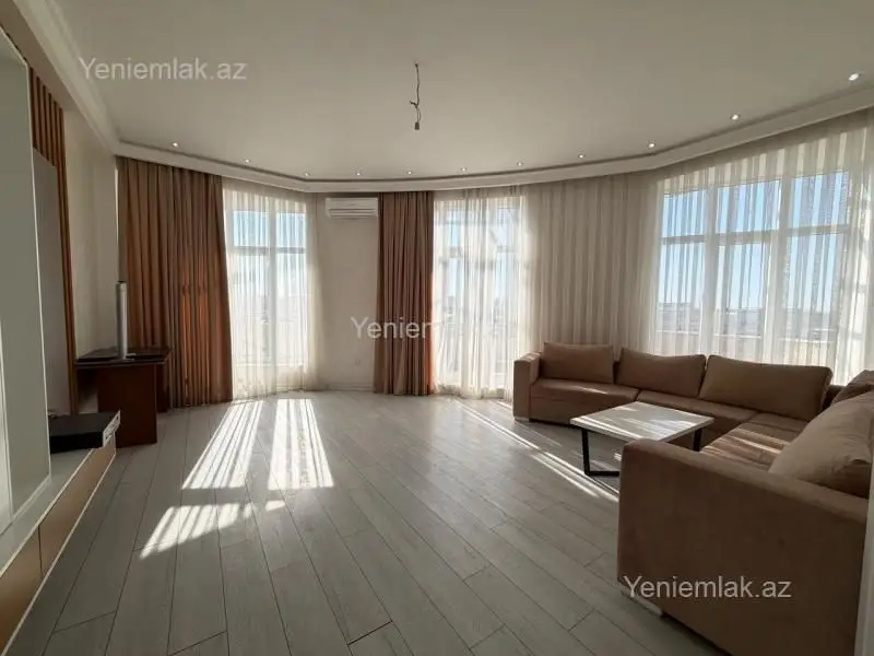 308 000 AZN - 3 otaqlı mənzil Satılır, Yasamal qəs., Yasamal, Bakı