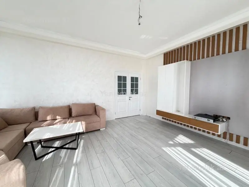 308 000 AZN - 3 otaqlı mənzil Satılır, Yasamal qəs., Yasamal, Bakı