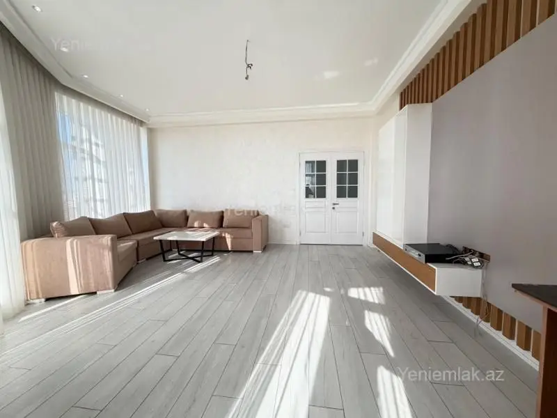 308 000 AZN - 3 otaqlı mənzil Satılır, Yasamal qəs., Yasamal, Bakı