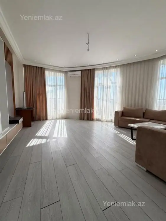 308 000 AZN - 3 otaqlı mənzil Satılır, Yasamal qəs., Yasamal, Bakı