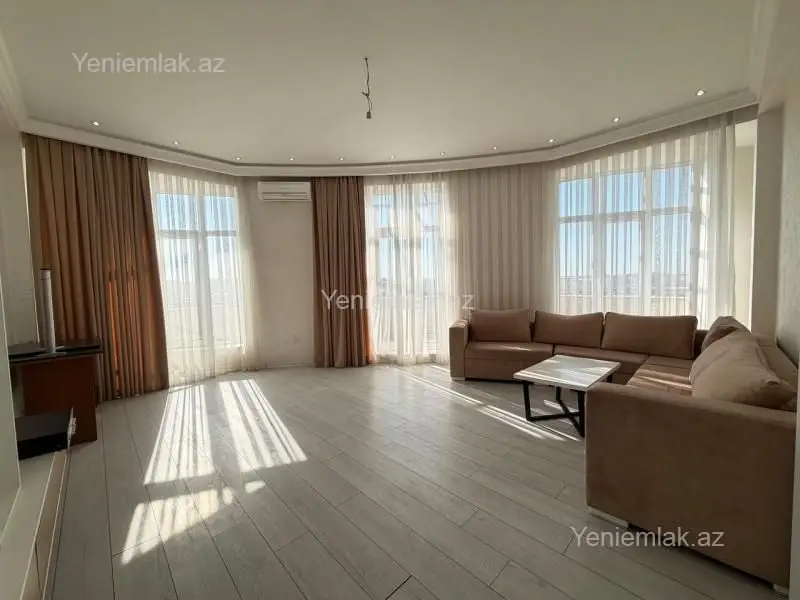 308 000 AZN - 3 otaqlı mənzil Satılır, Yasamal qəs., Yasamal, Bakı