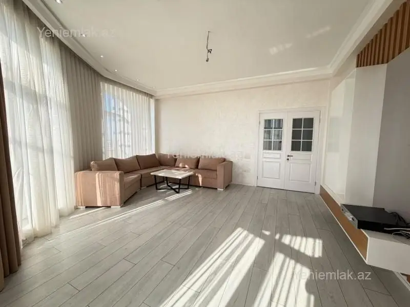 308 000 AZN - 3 otaqlı mənzil Satılır, Yasamal qəs., Yasamal, Bakı