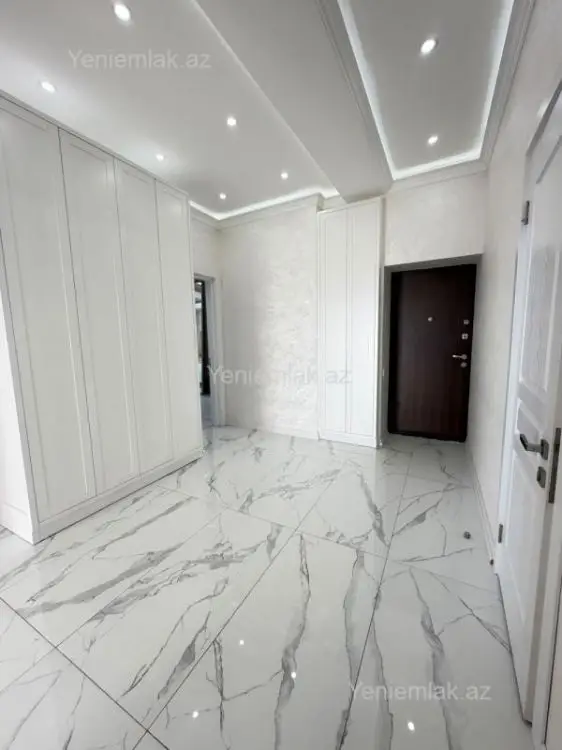 308 000 AZN - 3 otaqlı mənzil Satılır, Yasamal qəs., Yasamal, Bakı