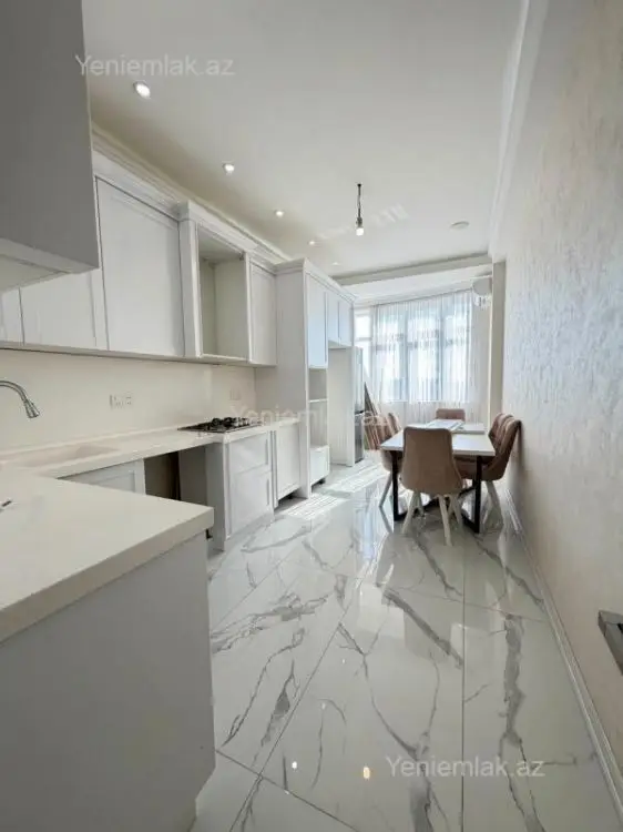 308 000 AZN - 3 otaqlı mənzil Satılır, Yasamal qəs., Yasamal, Bakı