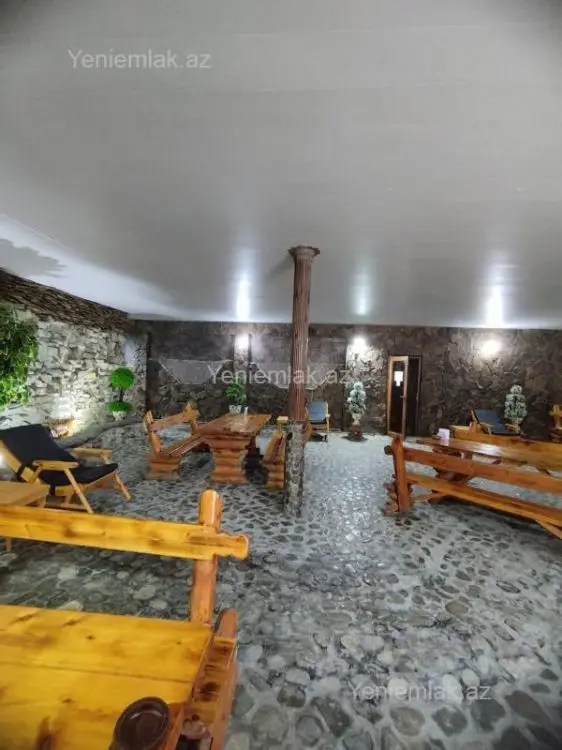 6 000 000 AZN - 3300 m² Obyekt / Ofis Satılır, Sumqayıt şəh., Sumqayıt