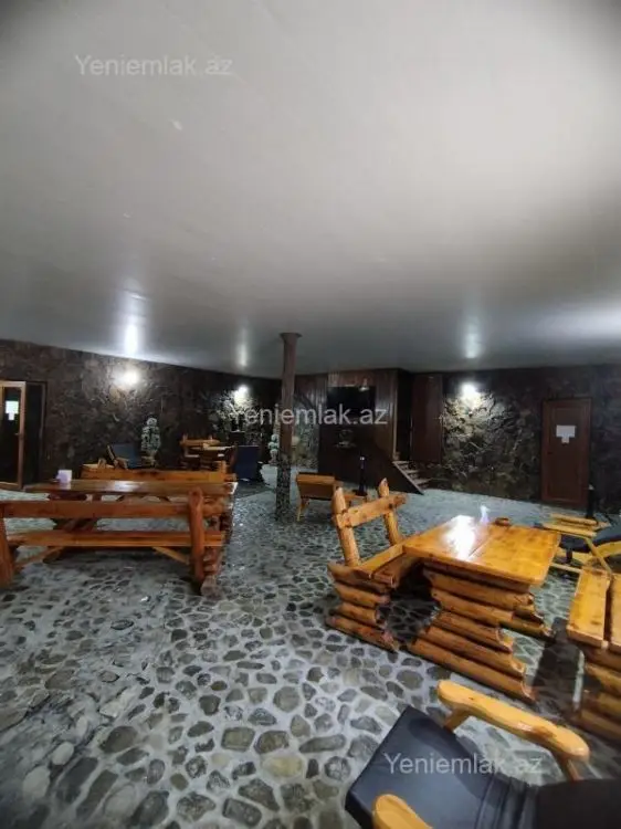 6 000 000 AZN - 3300 m² Obyekt / Ofis Satılır, Sumqayıt şəh., Sumqayıt